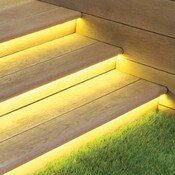 Millboard Bullnose Boards